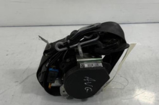 Pretensionneur de ceinture avant gauche CITROEN C6