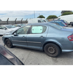 Bras essuie glace avant gauche PEUGEOT 407