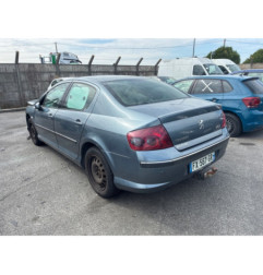 Arret de porte avant gauche PEUGEOT 407