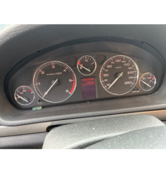 Arret de porte avant gauche PEUGEOT 407