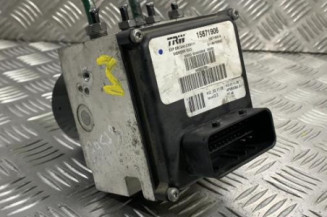 Bloc ABS (freins anti-blocage) CITROEN C6