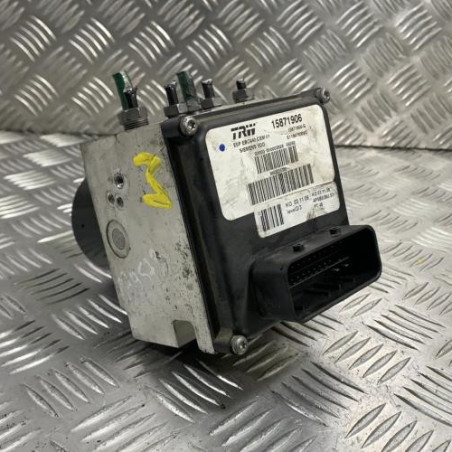Bloc ABS (freins anti-blocage) CITROEN C6