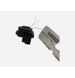 Bouton de coffre PEUGEOT 407