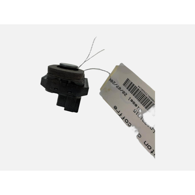 Bouton de coffre PEUGEOT 407 Photo n°4
