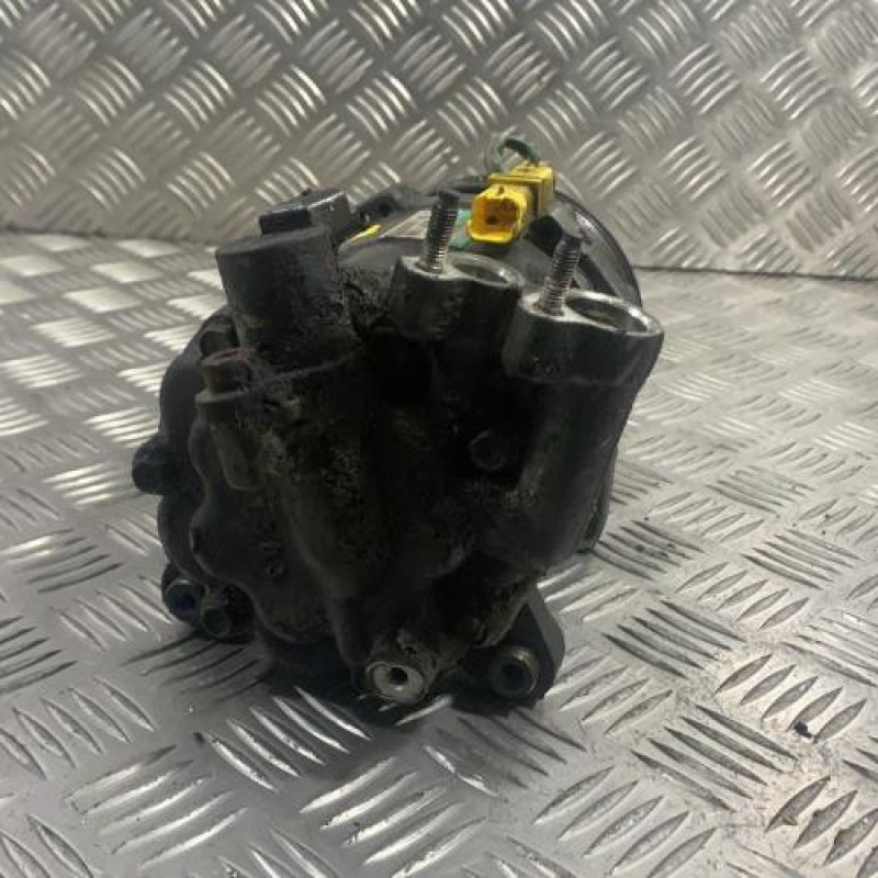 Compresseur clim CITROEN C6 Photo n°2