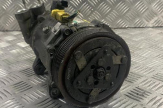 Compresseur clim CITROEN C6