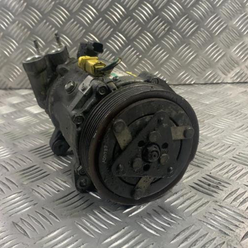 Compresseur clim CITROEN C6 Photo n°3