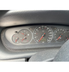 Interrupteur de leve vitre arriere gauche CITROEN C5 1