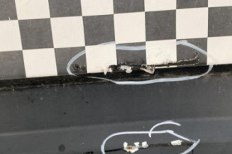 Porte avant droit RENAULT MASTER 1