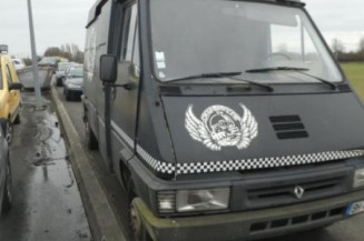 Porte avant droit RENAULT MASTER 1