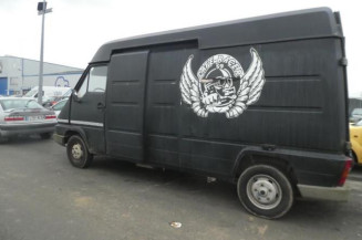 Porte avant droit RENAULT MASTER 1