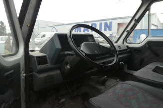 Porte avant droit RENAULT MASTER 1