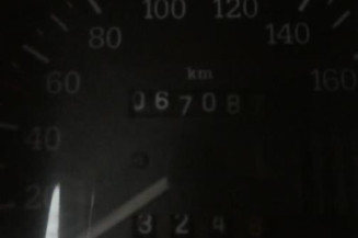 Porte avant droit RENAULT MASTER 1