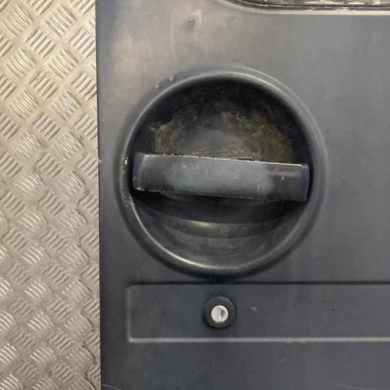 Porte de coffre droit RENAULT MASTER 1 Photo n°2