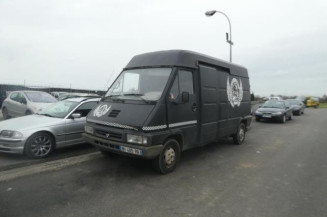 Porte de coffre droit RENAULT MASTER 1