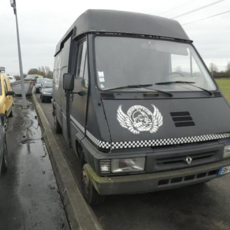 Porte de coffre droit RENAULT MASTER 1 Photo n°9