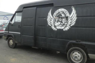 Porte de coffre droit RENAULT MASTER 1