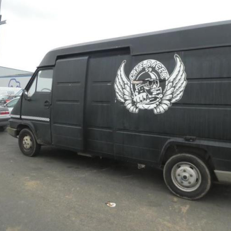 Porte de coffre droit RENAULT MASTER 1 Photo n°12