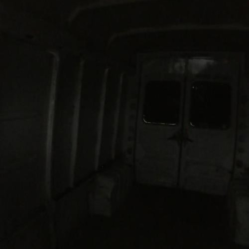Porte de coffre droit RENAULT MASTER 1 Photo n°14