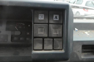 Porte de coffre droit RENAULT MASTER 1