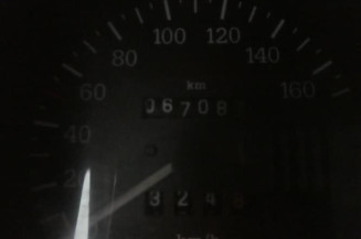 Porte de coffre droit RENAULT MASTER 1