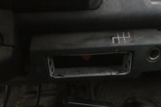 Porte de coffre droit RENAULT MASTER 1
