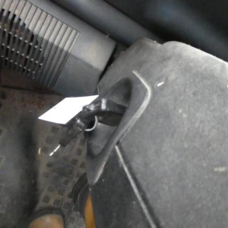Porte de coffre droit RENAULT MASTER 1 Photo n°18