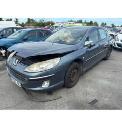 Pedale d'accelerateur PEUGEOT 407