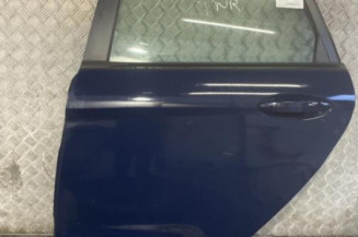 Porte arriere gauche FORD FIESTA 6 Photo n°1