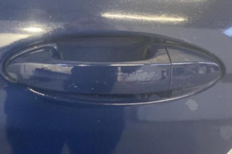 Porte arriere gauche FORD FIESTA 6