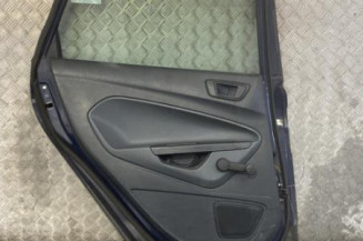 Porte arriere gauche FORD FIESTA 6