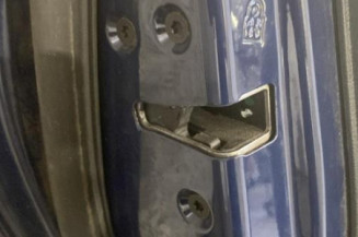 Porte arriere gauche FORD FIESTA 6