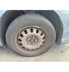 Poignee interieur arriere droit PEUGEOT 407