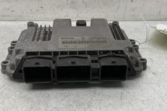 Calculateur moteur RENAULT SCENIC 2