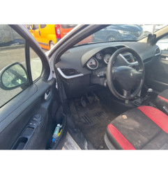 Mastervac PEUGEOT 207