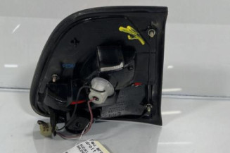 Feu arriere secondaire droit (feux) SUZUKI BALENO 1