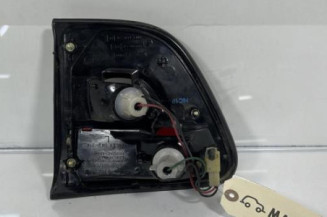 Feu arriere secondaire gauche (feux) SUZUKI BALENO 1