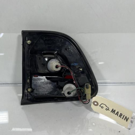 Feu arriere secondaire gauche (feux) SUZUKI BALENO 1