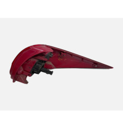 Feu arriere principal gauche (feux) PEUGEOT 207