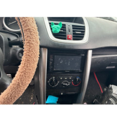 Glace retroviseur gauche PEUGEOT 207