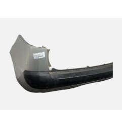 Pare choc arriere PEUGEOT 207