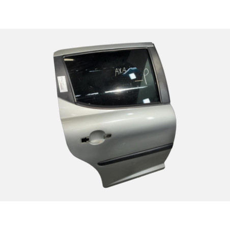Porte arriere droit PEUGEOT 207