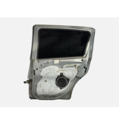 Porte arriere droit PEUGEOT 207