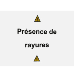 Porte arriere droit PEUGEOT 207