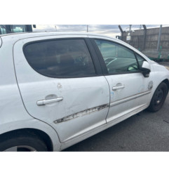 Ressort de suspension arriere droit PEUGEOT 207