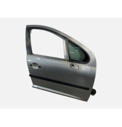 Porte avant droit PEUGEOT 207