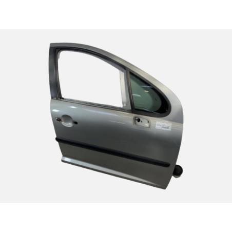 Porte avant droit PEUGEOT 207