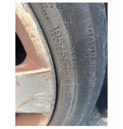 Ressort de suspension arriere droit PEUGEOT 207