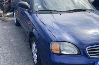 Retroviseur gauche SUZUKI BALENO 1