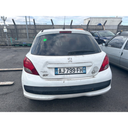 Vase de lave glace PEUGEOT 207 Photo n°1